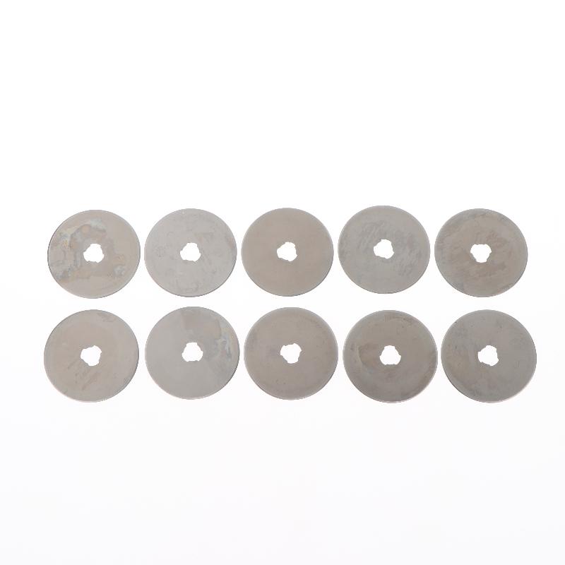 3/5/15 Stück 45mm Rollschneide – Rotary Cutter For Fabric 45Mm Bewertung und Preis