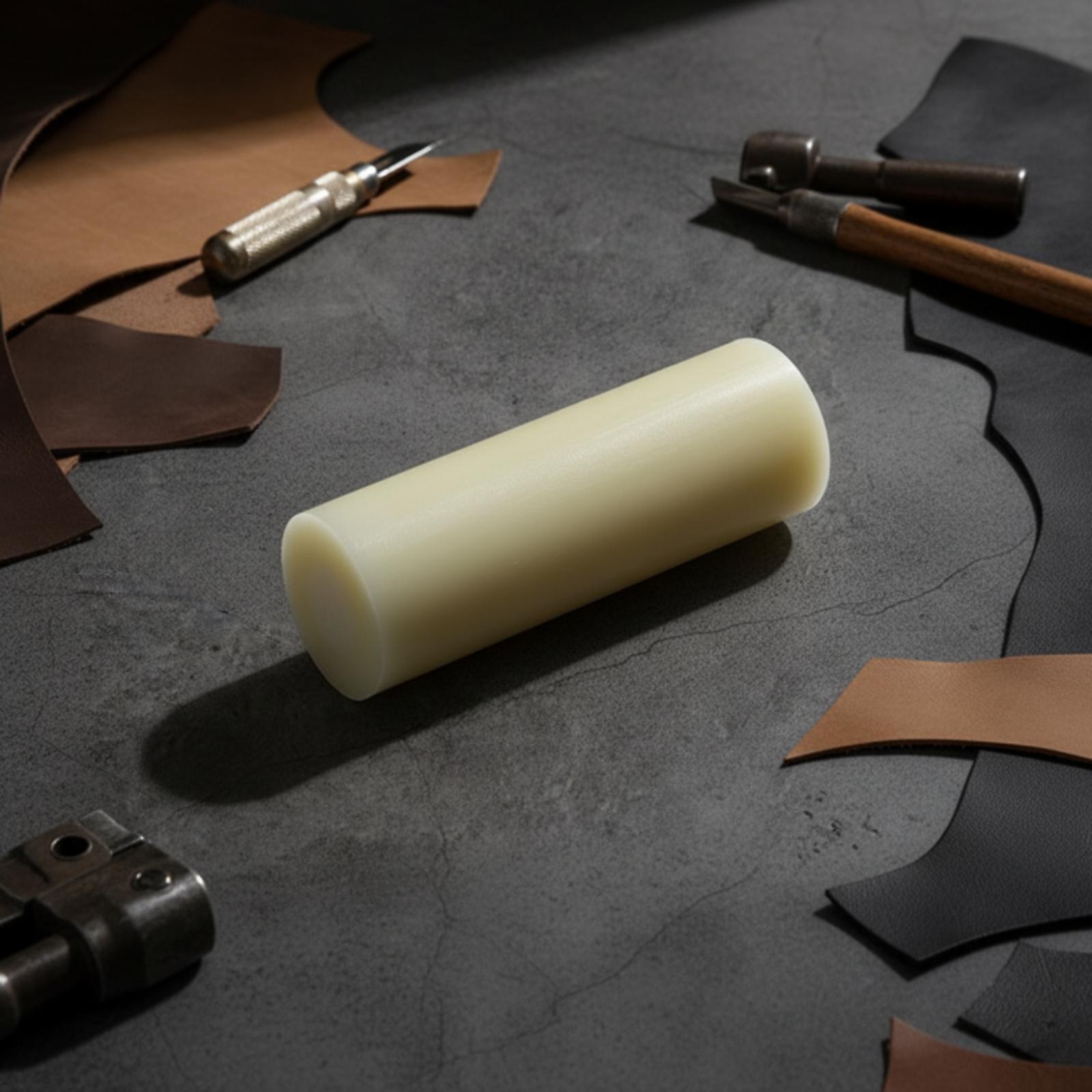 Nylon-Mallet-Stange für Leder- – Craft Tools Bewertung und Preis