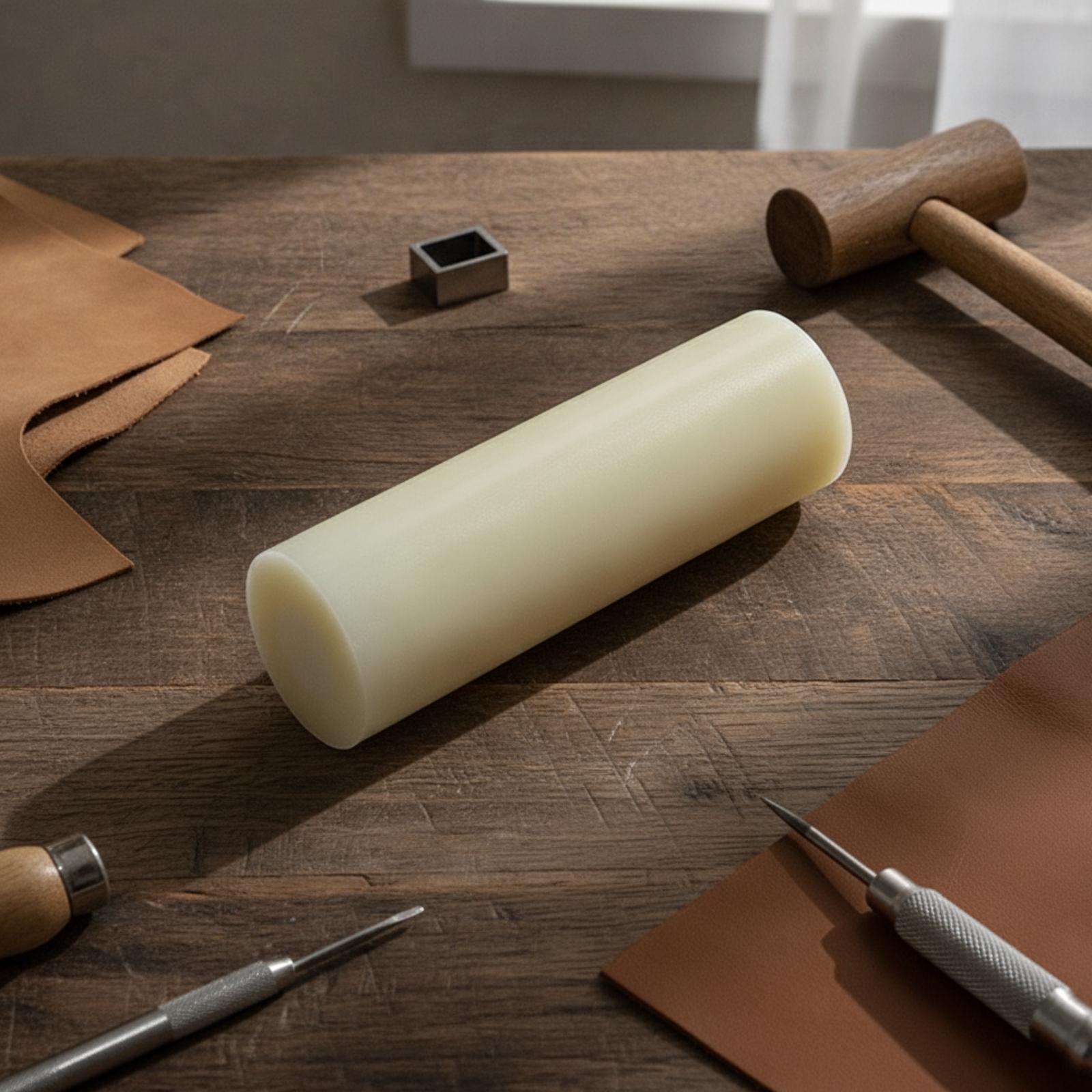 Nylon-Mallet-Stange für Leder- – Craft Tools Bewertung und Preis