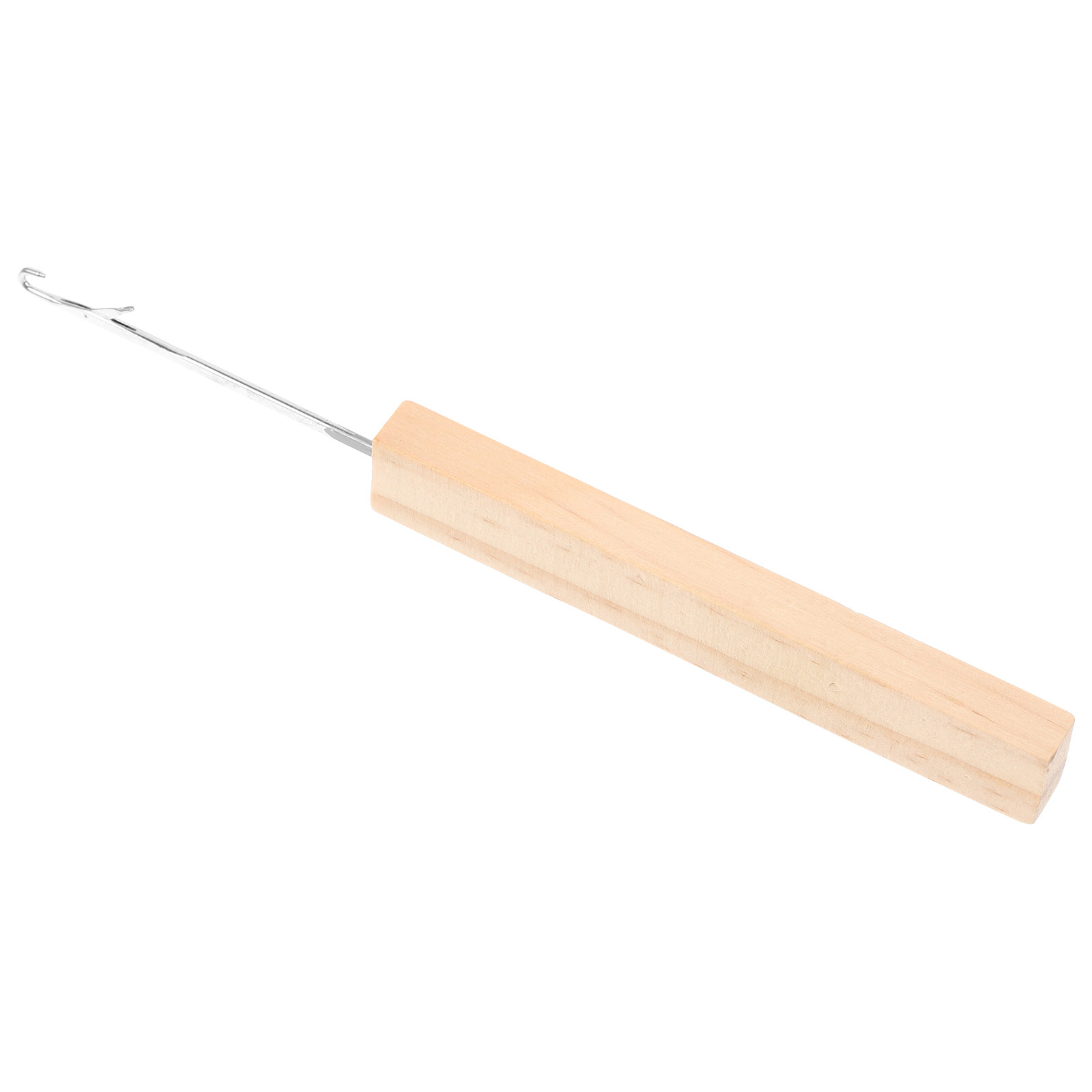 Professionelles Häkelnadel-Set – Wooden Crochet Hooks Ergonomic Handle Bewertung und Preis