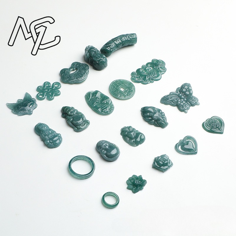 2 Stück natürlicher blauer Was – Beading Bewertung und Preis