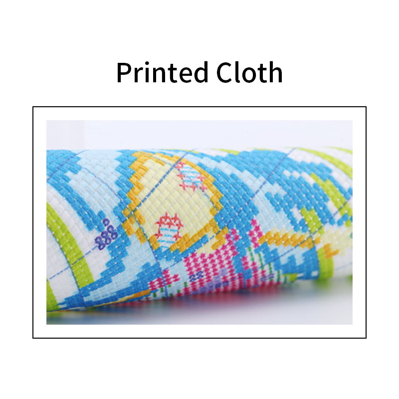 Freude Sonntag Gezählt Stoff S – Cotton Embroidery Thread Skeins Bewertung und Preis