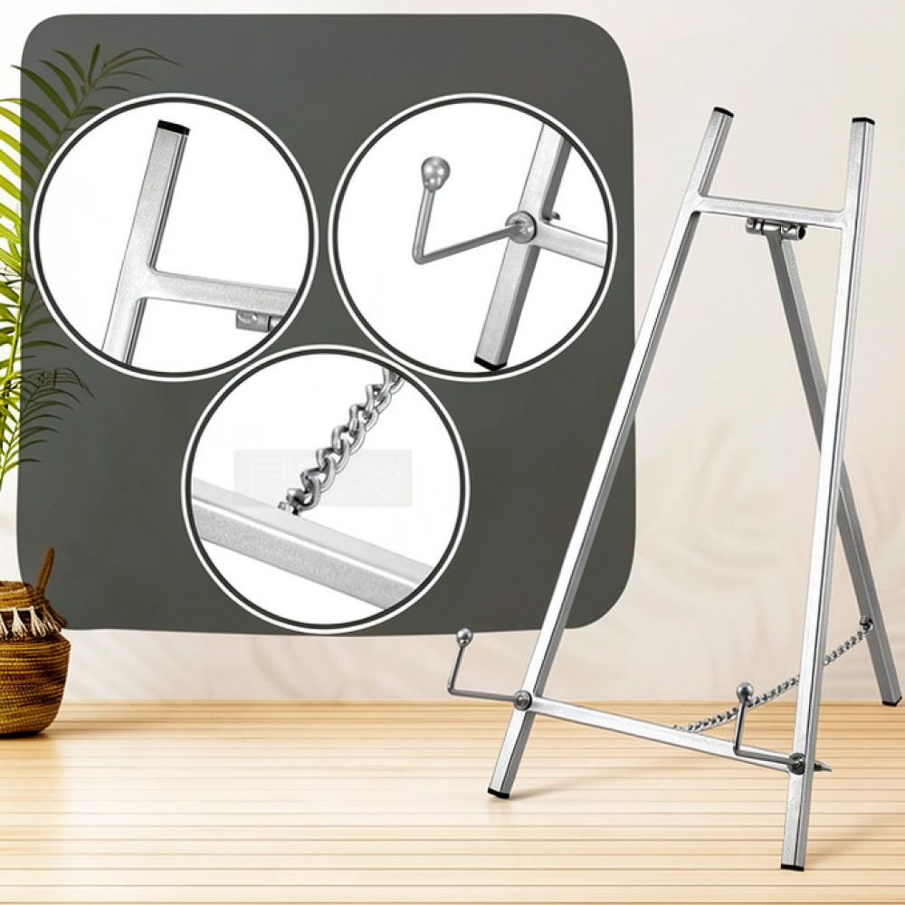 Tragbarer Staffeleiständer aus – Painting Supplies Bewertung und Preis